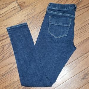 Old Navy The Sweetheart Skinny Jeans EUC!